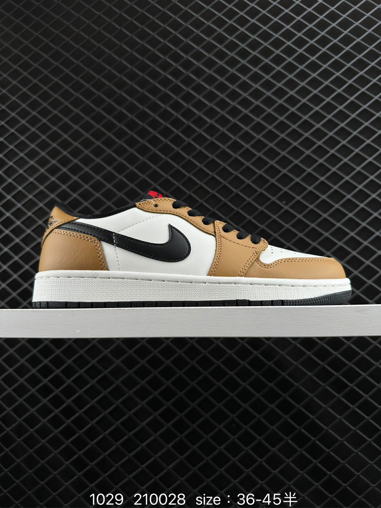 Air Jordan 1 Low AJ1